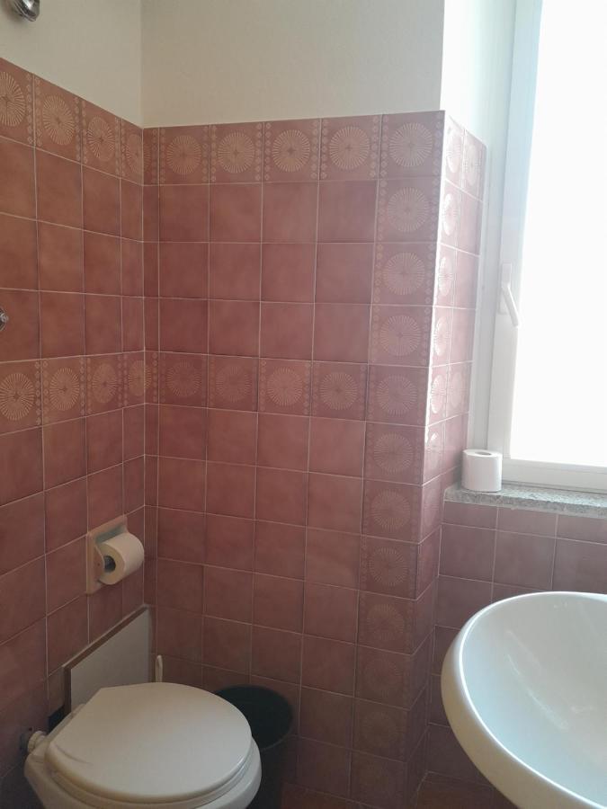 Willa Antichi Sapori Da Speranza Gavoi Zewnętrze zdjęcie