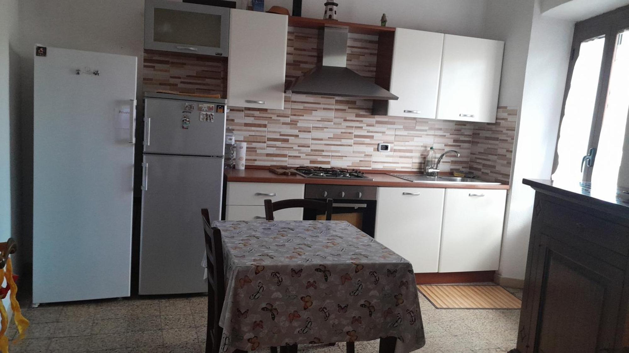 Willa Antichi Sapori Da Speranza Gavoi Zewnętrze zdjęcie